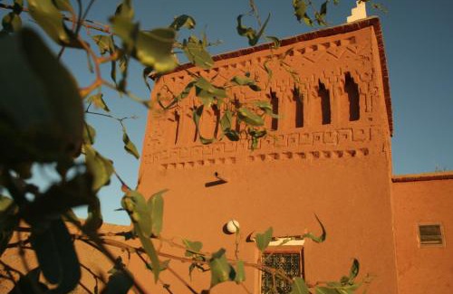 Ait Benhaddou House | Riad Paradise of Silence