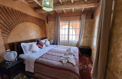 Ait Benhaddou House | Riad Paradise of Silence