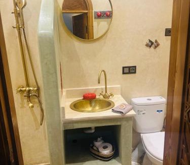 Oulad Khallouf House | Riad Qasr El Medina