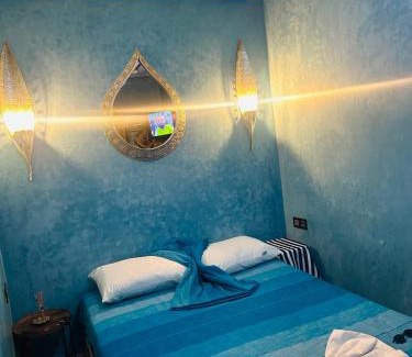 Oulad Khallouf House | Riad Qasr El Medina