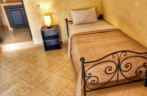 Ait Melloul Villa | Riad Rêves d'oasis