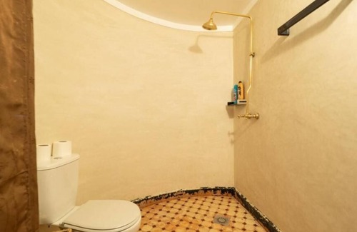 Ait Sedrate Jbel El Soufla Bed & Breakfast | Riad Rihana Tamlalte
