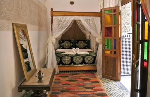Talaa House | Riad Rayhane Fes