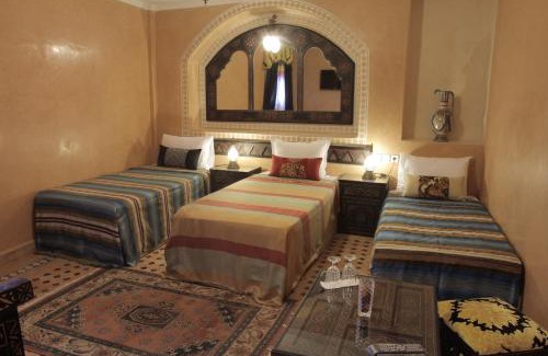 Meknes Medina House | Riad Ritaj