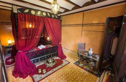 Meknes Medina House | Riad Ritaj