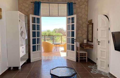 Ounagha Bed & Breakfast | Riad SABIDI