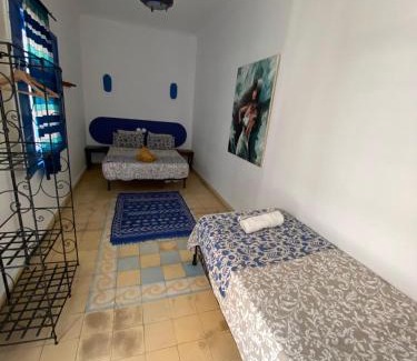 Old Medina House | Riad Safi - maison historique