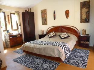 Coromandel Bed & Breakfast | RIAD SAINT FRANCOIS & SPA