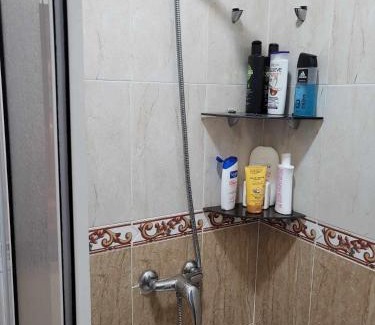 Tangier Apartment | Riad Salam appartement face au stade de football