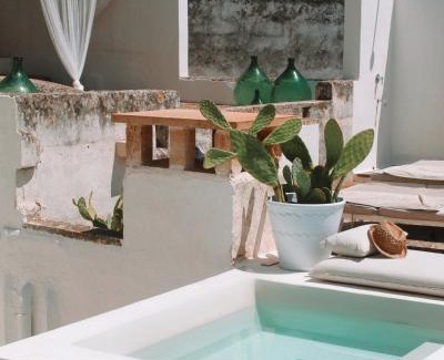 Matino House | Riad Salentino by Acqua di Puglia