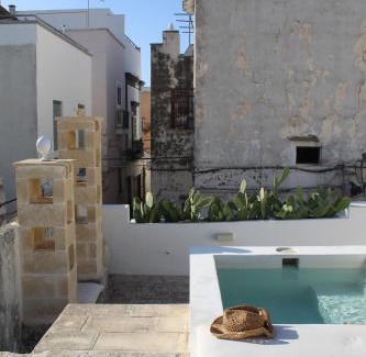 Matino House | Riad Salentino by Acqua di Puglia