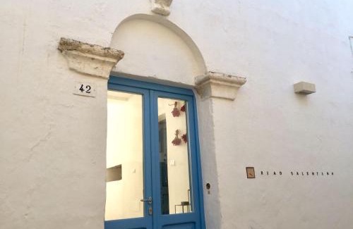 Matino House | Riad Salentino by Acqua di Puglia