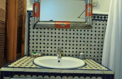 El Ayoun House | Riad Sara - Suite Medersa