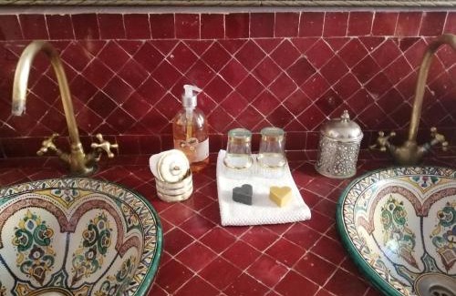 El Jadida Bed & Breakfast | Riad Siham