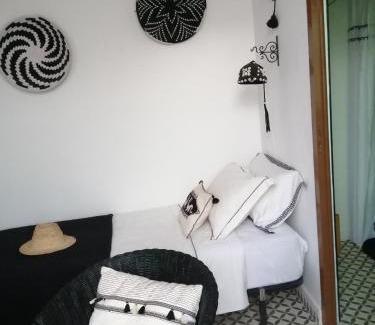 El Jadida Bed & Breakfast | Riad Siham