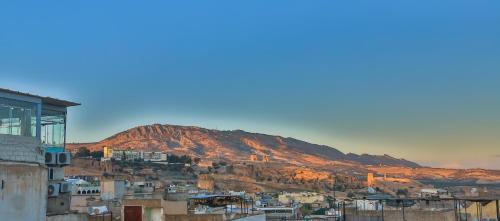 Qasbah En Nouar House | Riad Skilfo