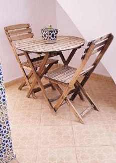 El Ayoun House | Riad Soul of Tetouan