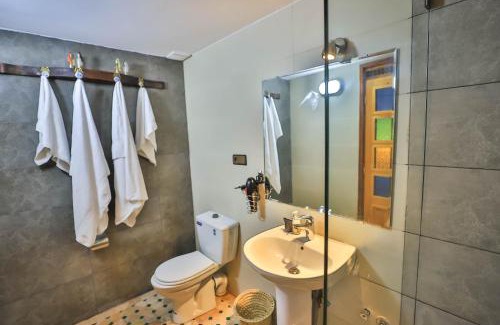 Qasbah En Nouar House | Riad Soultana