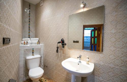 Qasbah En Nouar House | Riad Soultana