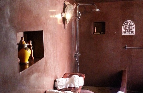 R'habet Zbib House | Riad & Spa, wellness in the Medina of Fes.