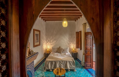 Diour Jdad House | Riad Sun of Kech