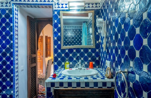 Diour Jdad House | Riad Sun of Kech