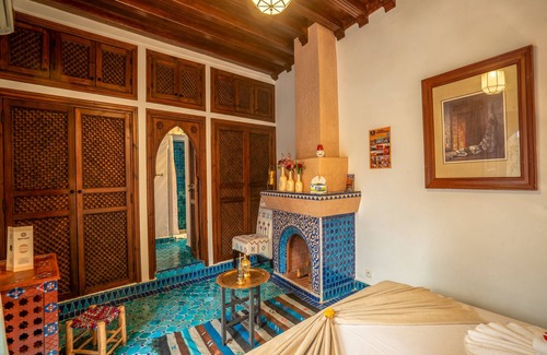 Diour Jdad House | Riad Sun of Kech
