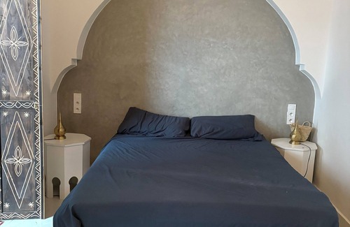 Cite Essalam House | Riad Talborjt superb location