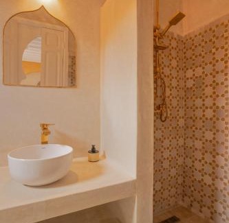 Medina House | Riad Tassili Vert