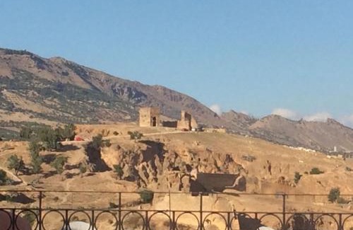 Qasbah En Nouar House | Riad Tayba