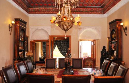 Sale Medina House | Riad Thamayna