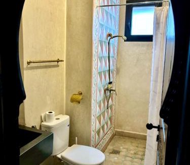 Tnine Ourika House | Riad Timskrine