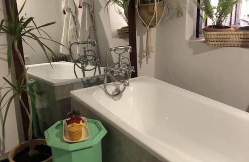 Talaa House | Riad Tizwa Fes