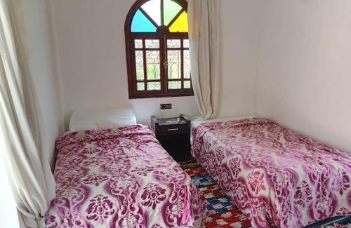 Toubkal House | RIAD TOUBKAL D'ATLAS TIFNOUTe