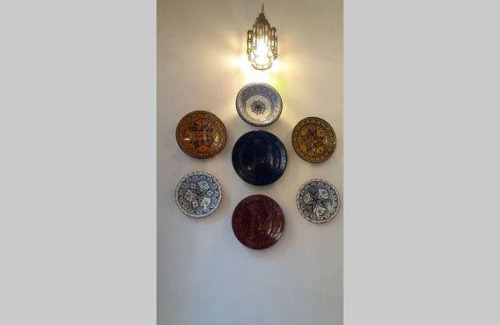 Qasbah En Nouar House | Riad Vega