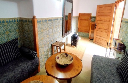 Taroudannt House | Riad Xanthis in the center of Taroudant