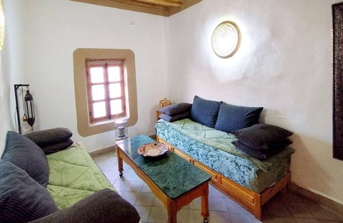 Taroudannt House | Riad Xanthis in the center of Taroudant