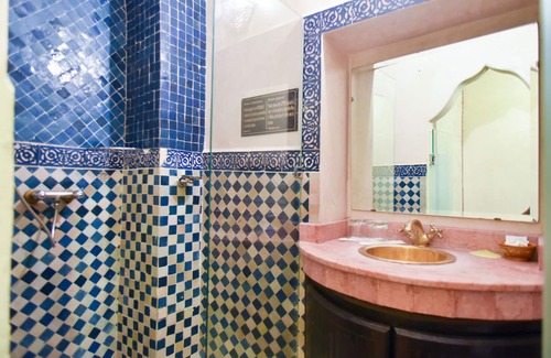 Al Machouar – Stinia House | Riad Yacout