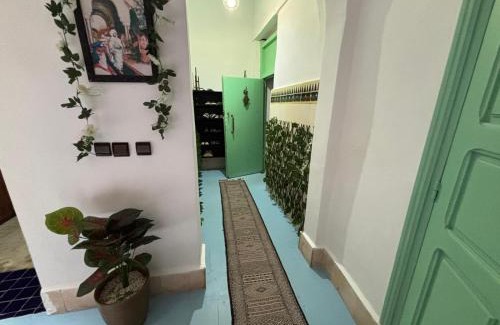 El Jadida House | Riad Zahrat Al Fajr