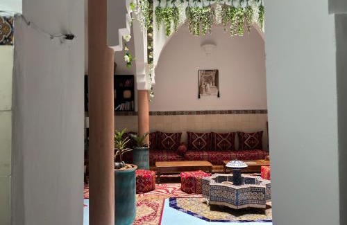El Jadida House | Riad Zahrat Al Fajr