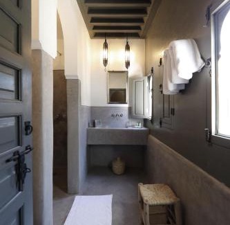 Zaouia Sidi Rhalem House | Riad Zaouia 44