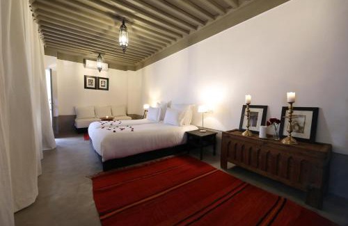 Zaouia Sidi Rhalem House | Riad Zaouia 44