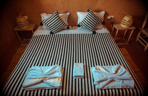 Ait Benhaddou House | Riad Zaytoune