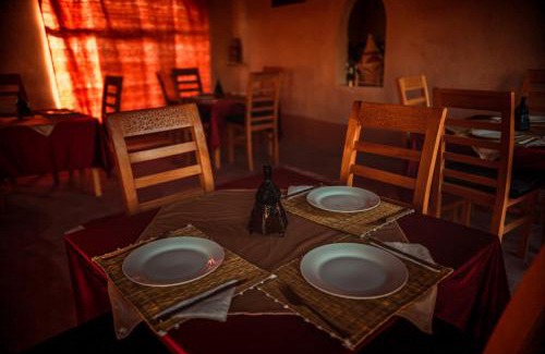 Ait Benhaddou House | Riad Zaytoune