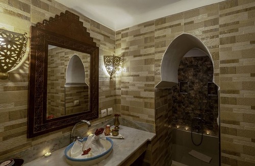 Mouassine House | Riad Zehar