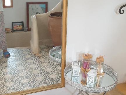 Taroudannt House | Riad Zidania