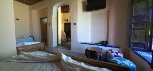 Qasbah En Nouar House | Riad zineb