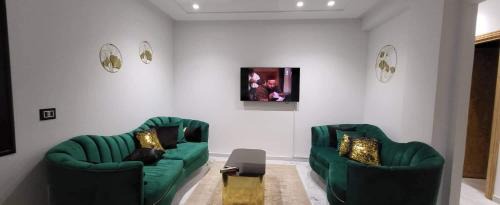 Ariana Apartment | Riadh Andalous: Superbe S+2