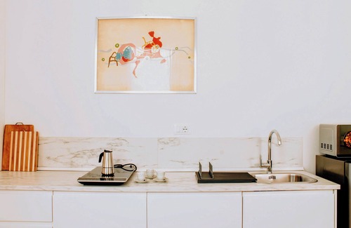 Dolo Apartment | Rialto Apartment - Elegance and historicity in the heart of the Brenta Riviera
