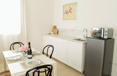 Dolo Apartment | Rialto Apartment - Elegance and historicity in the heart of the Brenta Riviera